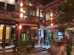 -香满楼(临安路店)