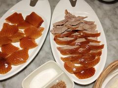 上品烤鸭-城南往事(滨江世茂店)