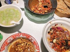 -老萍巷莲花血鸭·萍乡地标江西菜(步行街店)