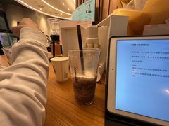 -星巴克(成都太古里二店)
