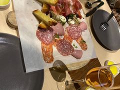 -Mercato莫卡多露台餐厅与酒吧(K11店)