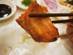 -寻味顺德·南记酒家·传统顺德菜·鱼生(广源路店)