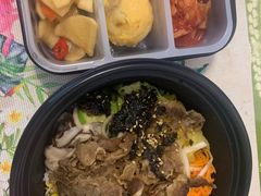 -韩时烤肉(丰科万达广场店)