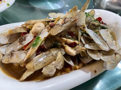 -威海渔村(静安旗舰店)