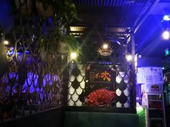 -问渔烤鱼(回龙观总店)