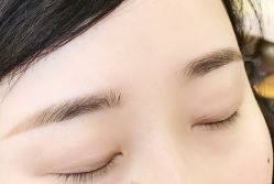 -西施无菌半永久纹绣眉眼影唇轻增发纹发际线
