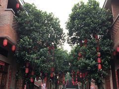 -茂德公鼓城