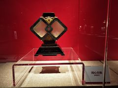 -北京工艺美术博物馆