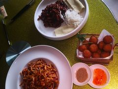 -大鸭梨烤鸭(顺义石园店)
