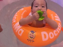 -马博士婴幼儿游泳馆(广安门旗舰店)