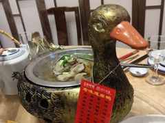 -绍兴老味道·非遗门店(银泰城店)