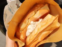 -成裕雪糕店(士多店)