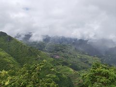 -南尖岩景区