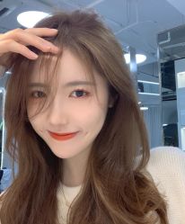 -东方美妍小鹏造型