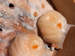 -领事馆19号中餐厅(厦门海景洲际酒店)