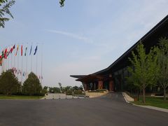 -北京雁栖湖国际会展中心