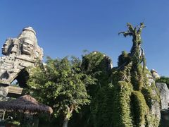 -南宁方特东盟神画