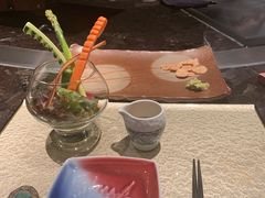 -Ginza Onodera铁板烧(外滩十八号店)