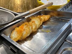 煎鸡蛋-黔真牛原汤牛肉粉