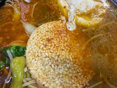 -四川老牛麻辣烫(北门桥店)