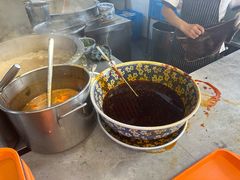 -清真磨沟沿老字号牛肉面(总店)