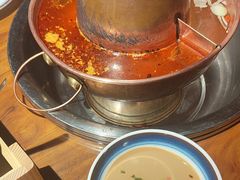 -鑫隆四季涮肉(八角畅游店)