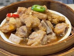 -香港池仔记肠粉王(博多新记襄阳南路店)