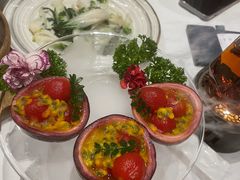 -若蘭慈·无国界素食料理(欢乐海岸店)
