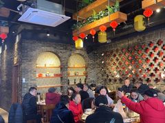 -随缘小馆(红岭路店)