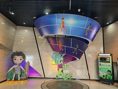 -周口店北京人遗址公园