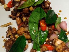 -云海肴·汽锅鸡·云南菜(天津国金汇店)