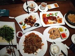 -ZEN采蝶轩·粤味臻鲜·手作点心·商务宴请(泰州店)