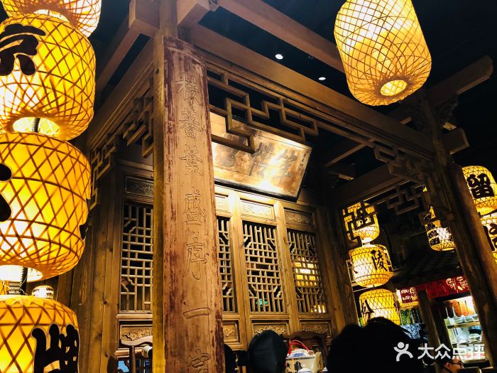 南京大牌档(万象城店)图片 - 第1031张