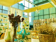 -井观书房(金泰国际大厦店)