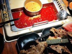 -大渝火锅(苏州西城永捷店)