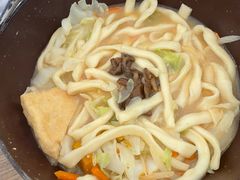 -ほうとう不動(東恋路店)