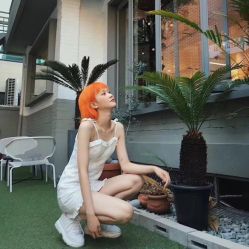-AFA Hair studio·女士发型设计