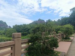 -雁荡山风景名胜区