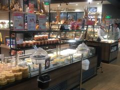 -Olé精品超市(苏州中心店)