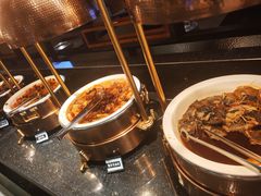 -壹炉自助烤肉烧烤店(港悦广场店)