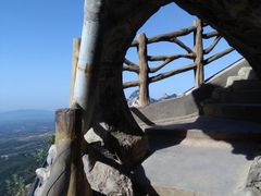 -嵩山少林文化旅游景区