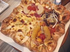 -必胜客(营口万达店)