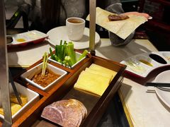 -京味斋·北京烤鸭(北京南站洋桥店)