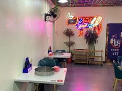 -到味·蒙小铁羊肉馆(粮道街总店)