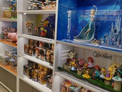 -泡泡玛特POPMART(合生汇店)