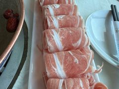 -东来顺饭庄(西直门店)