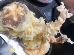 -隐初·SUSHI·美式日本料理