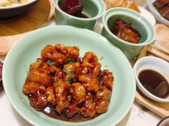 -弄堂里(西溪龙湖天街店)