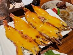 -Mr·Fish鱼鲜生海鲜放题(银泰in99店)