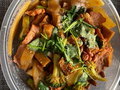 -拿渡麻辣香锅(管庄店)